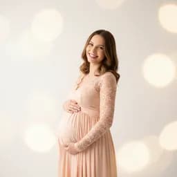 Expecting life stage
