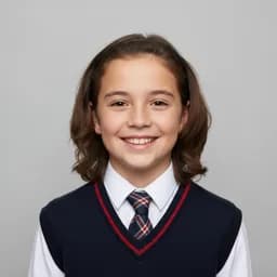 School Years life stage