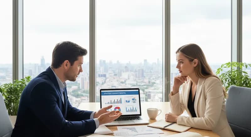 Expert Consultation