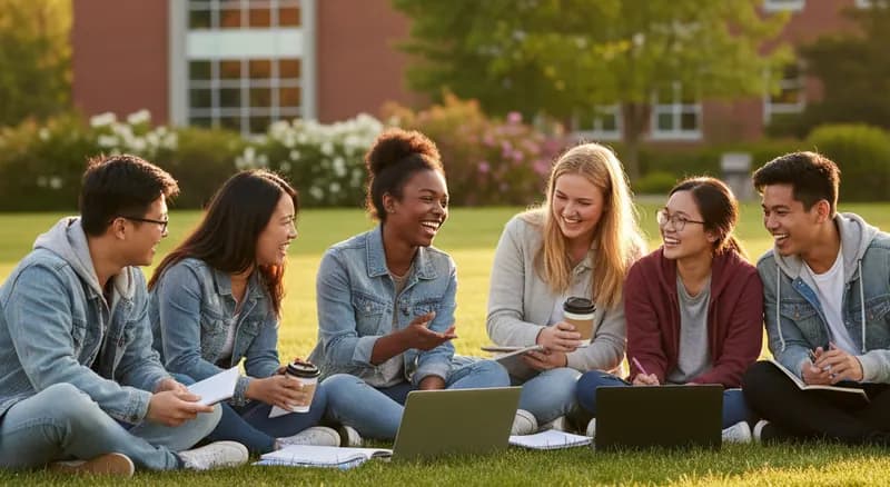 Online Tuition · LKG–Plus Two