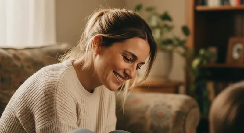 Parent Wellbeing Module